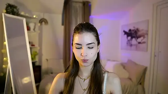 Abella_Danger_X — no panties