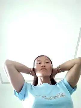 Freechat abigail-00 on StripChat