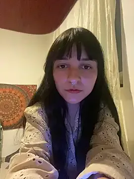 Abril_Thompson221 — masturbacion & dildo