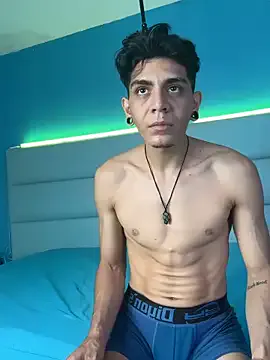 abrilandjulian — Say  hi!