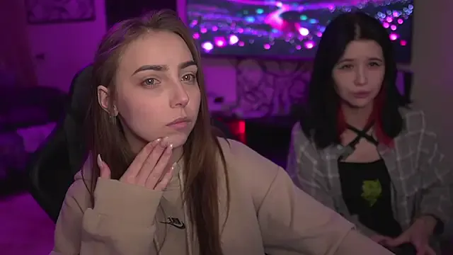 Absent_Fairy — kissing before going to bed