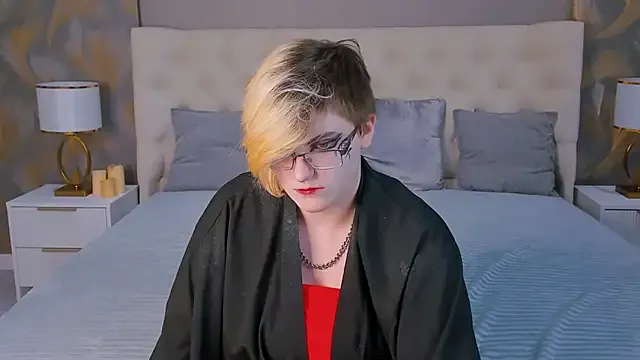 ABSI_GLITCH — show breasts in private