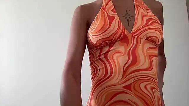 Admire StripChat's Absoluthorrorfield absoluthorrorfield from StripChat