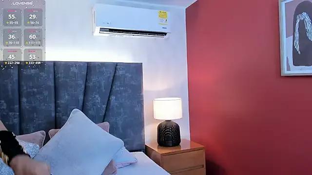 Ada__lee_ on StripChat