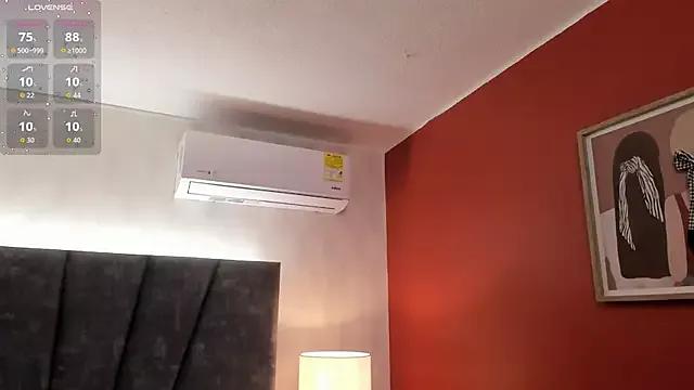 Ada__lee_ on StripChat