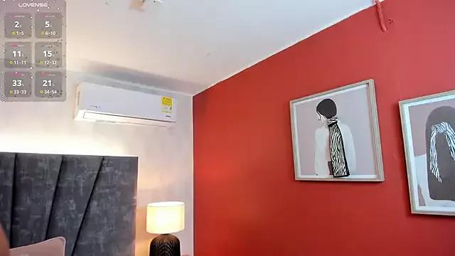 Ada__lee_ on StripChat