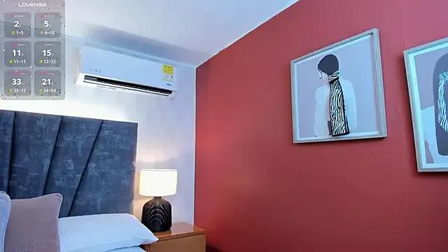 Ada__lee_ on StripChat