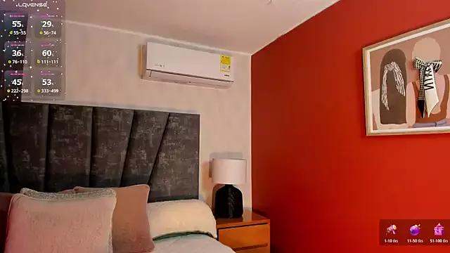 Ada__lee_ on StripChat