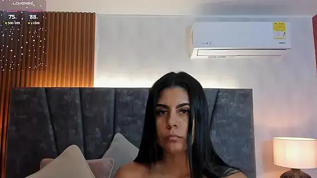 Ada__lee_ on StripChat