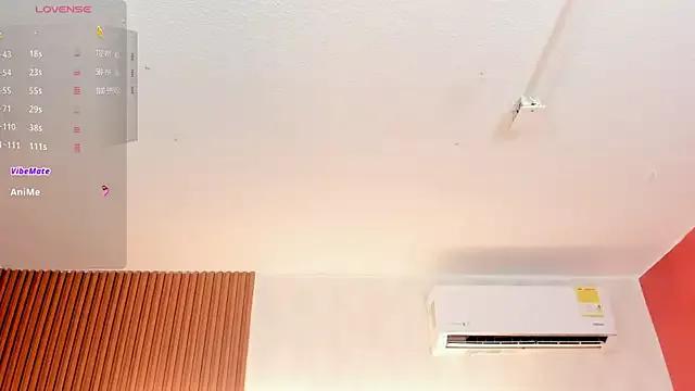 Ada__lee_ on StripChat