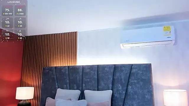 Ada__lee_ on StripChat