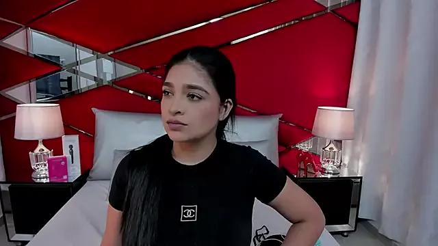 Freechat AdeleGray on StripChat