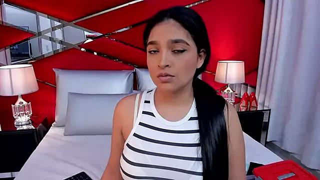 Freechat AdeleGray on StripChat