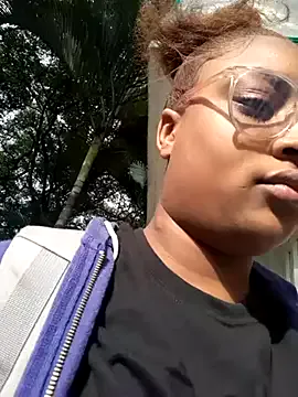 Adelehottman — start of the show