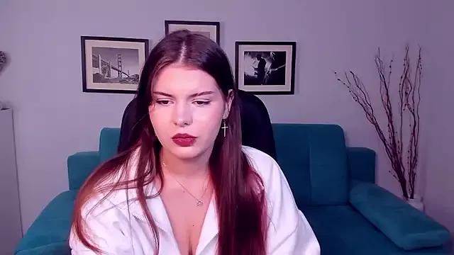 Freechat AdeliaKiss on StripChat