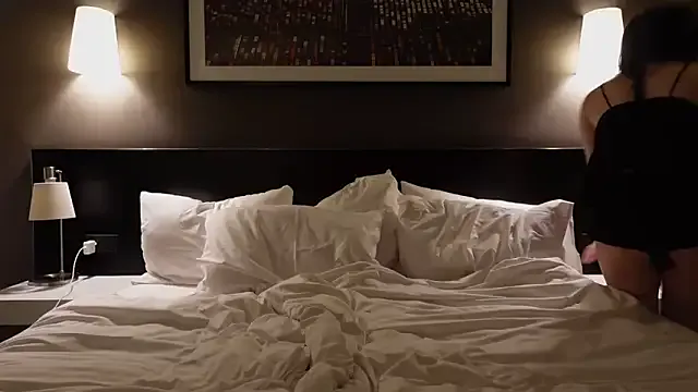 StripChat AdelinaAlia is Freechat AdelinaAlia — oil ass