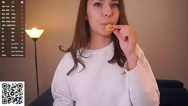 Freechat AdrianaCoenen on StripChat