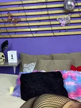 Private Adrianita-Fox on StripChat