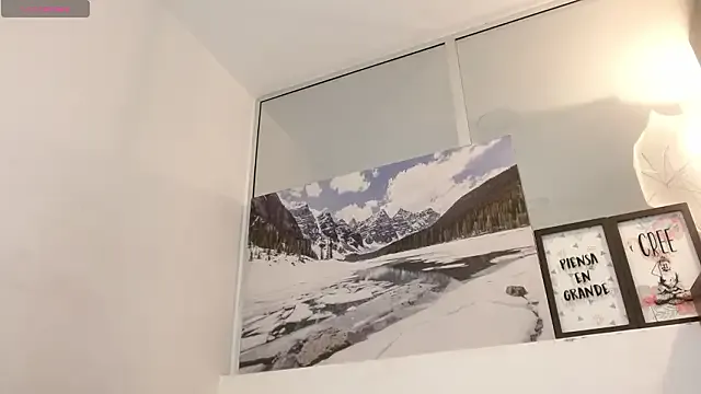 StripChat Adrianna5_ is Freechat Adrianna5_ — Freechat on StripChat