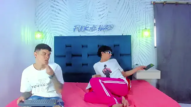 Adventurous_Boys — CUM ASS