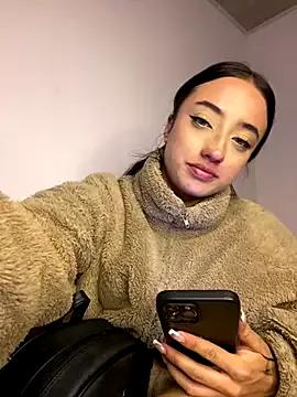 Ady_18 on StripChat 