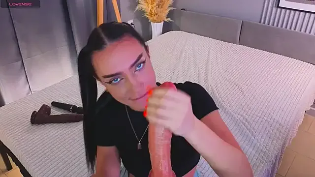 aGaGatha on StripChat