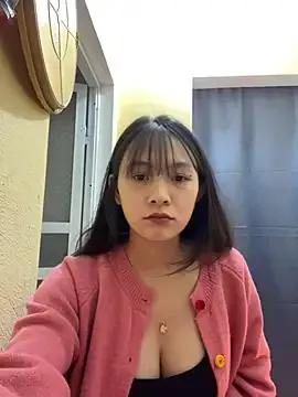 Watch Aghenh, she wants to masturbate for you Aghenh from StripChat