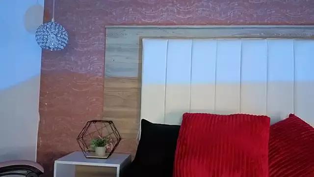 Discover StripChat's AgnesIvanova AgnesIvanova from StripChat