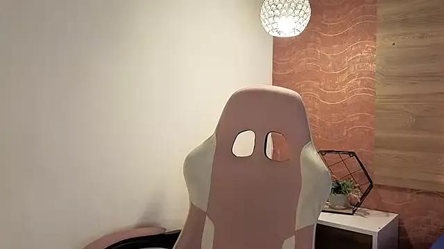 AgnesIvanova from StripChat