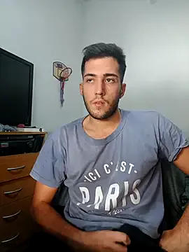 agustinn_r — Take off the t-shirt