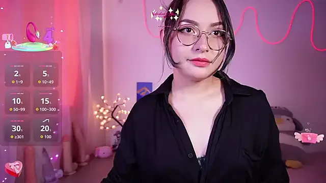 Ahri_howl_sweet — Plug Anal + Play fingers