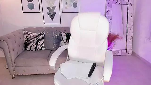 Aida_adams on StripChat 
