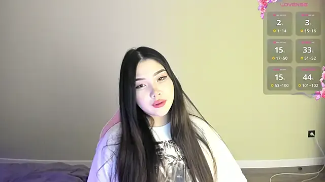 Freechat Aiko_mainee on StripChat