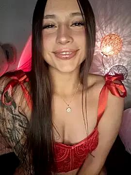 Ailen_walker24 on StripChat