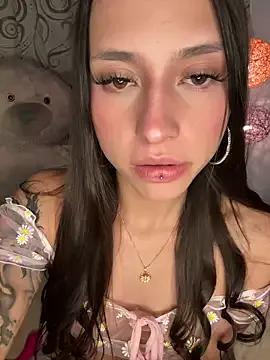 Ailen_walker24 on StripChat