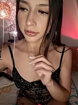 Ailen_walker24 on StripChat