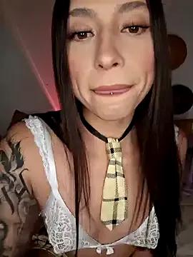 Ailen_walker24 on StripChat