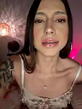 Ailen_walker24 on StripChat