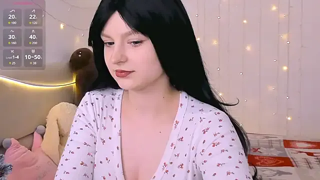 AishaAysitt — Oil on tits