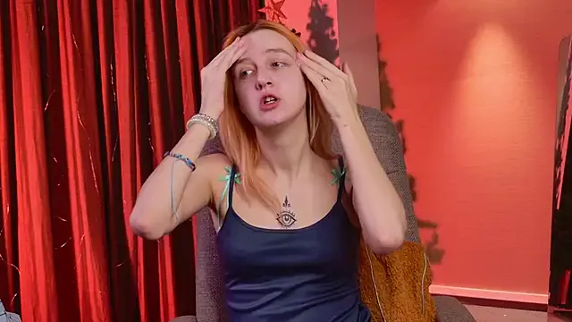 Freechat aishiro on StripChat