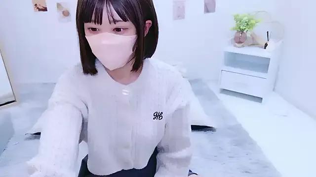 Masturbate to sweet camslut Aki_zzz aki_zzz from StripChat