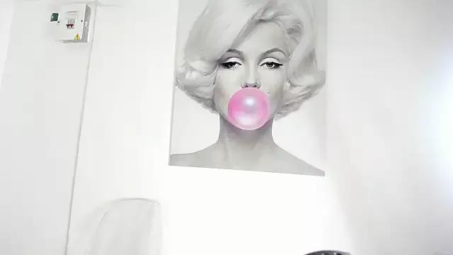 Amazing Akiraht from StripChat Akiraht from StripChat