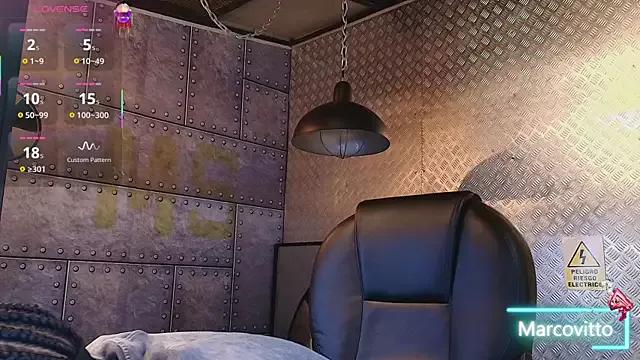 AlanCutee on StripChat