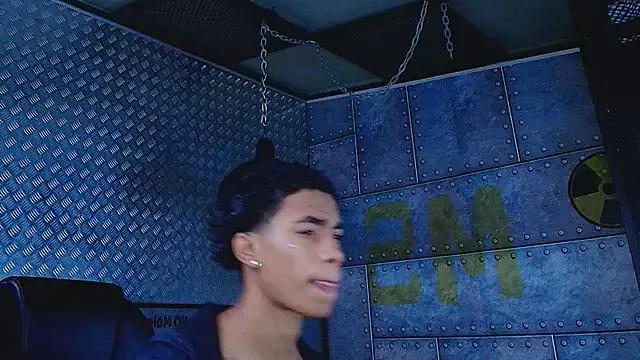 AlanCutee on StripChat