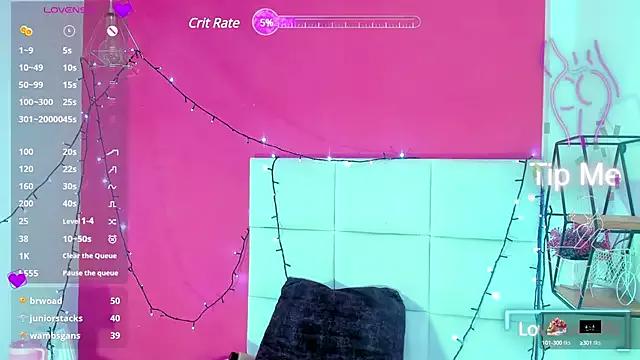 Alanna_hot3 on StripChat 