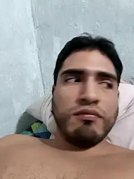 StripChat Aleinad16 is Freechat Aleinad16 — Cum in mouth