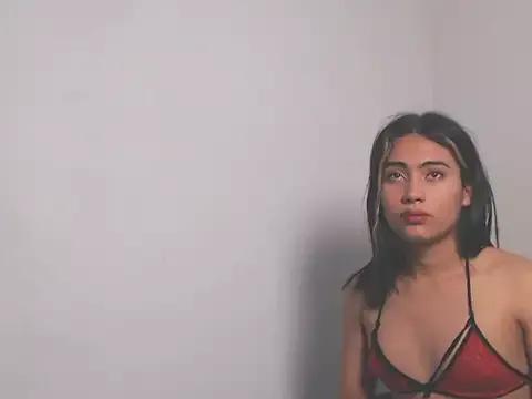 Freechat aleja_spearsx on StripChat