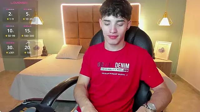 AlejooTwink from StripChat