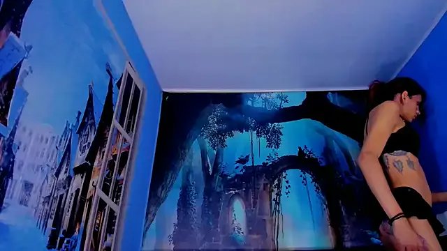 Freechat alessa_brown74 on StripChat