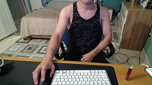 StripChat alessand180521 is Freechat alessand180521 — Cum